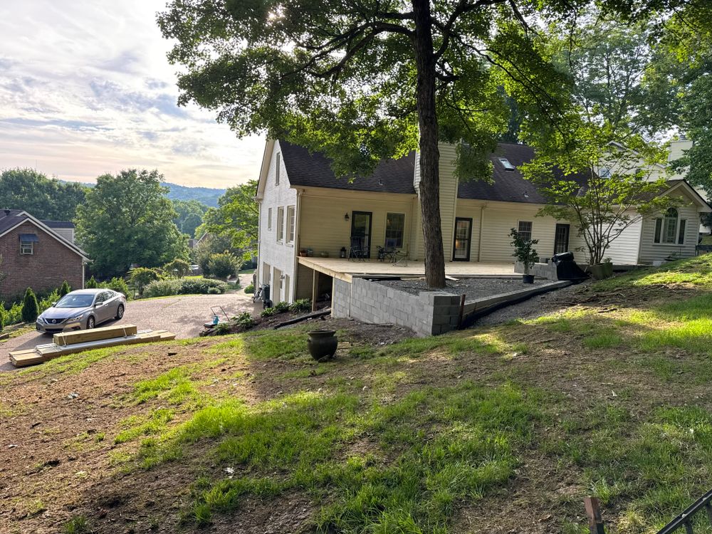 All Photos for J&L Remodeling in Mt. Juliet, TN