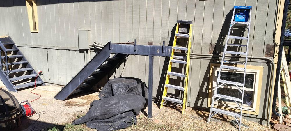 All Photos for Berry Handy Services in Loveland, CO