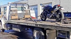 Our Motorcycle Towing service is designed to assist bikers in need of transportation for their motorcycles. We specialize in providing safe, efficient towing solutions for two-wheeled vehicles. for King's Towing and Recovery in Foley, AL