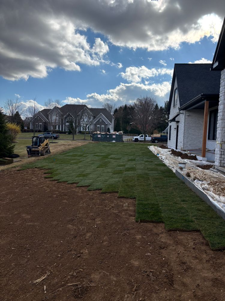 All Photos for Rigante LandWorx in Nazareth, PA