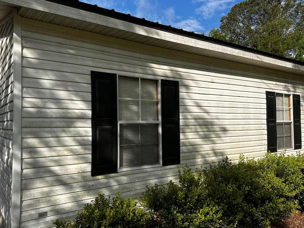 All Photos for X-Stream Pressure Washing and Roof Cleaning in Sandersville, GA