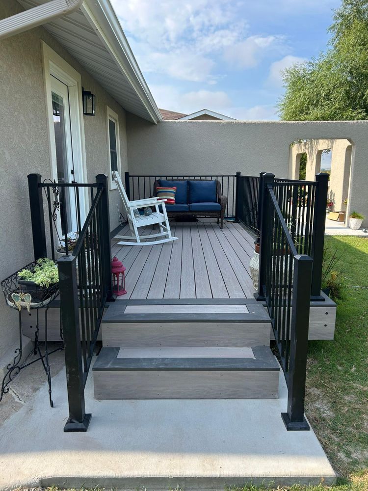 All Photos for DZ Construction in Lamar, CO