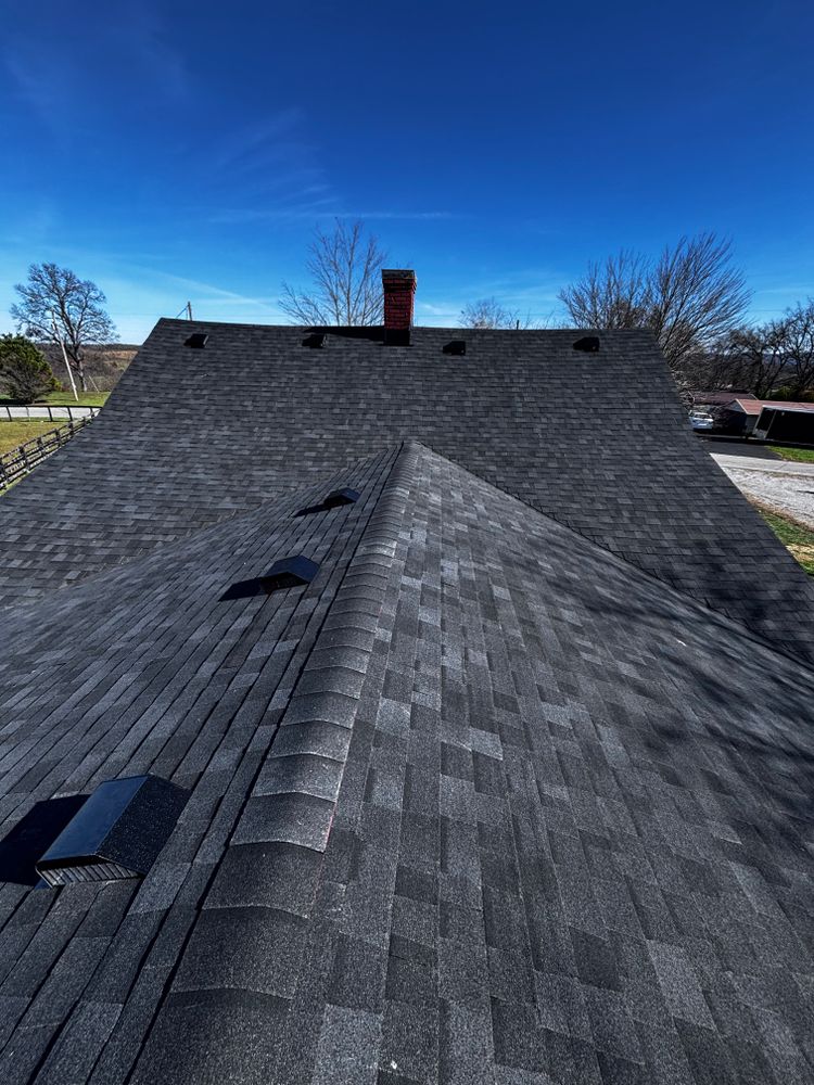 All Photos for Primetime Roofing  in Winchester, KY