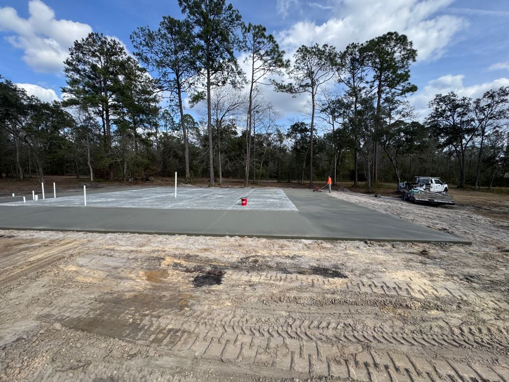 All Photos for Cameron Enterprises in Live Oak, FL