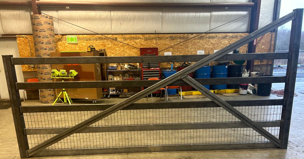 All Photos for Ranch Handy Fencing & Cattle LLC in Harrisburg, OR