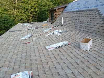 Upgrade your home with our professional Roofing Replacement service. Our experienced team will ensure a secure and durable roof that enhances the aesthetic appeal and value of your property. for A&C Roofing Specialist in Fayetteville, Georgia