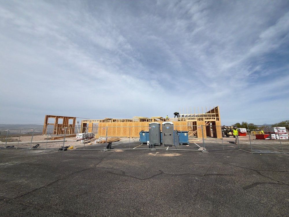 All Photos for Ant Farm Construction in Kingman, AZ