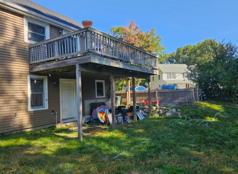 All Photos for South Coast Decks LLC in Mansfield, MA