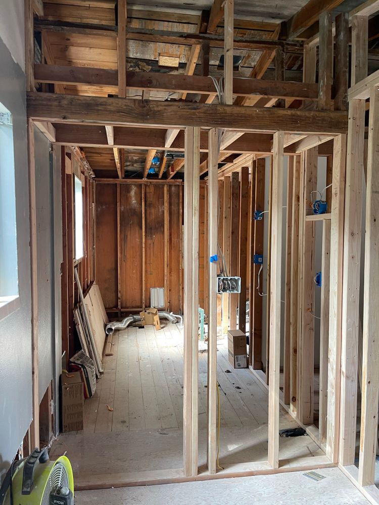 All Photos for Tony's Remodeling & Painting in Renton, WA