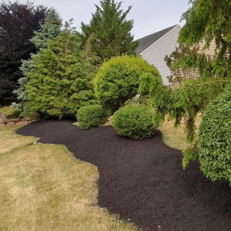 Landscaping for Conoy Acres Lawn Service in Elizabethtown, PA