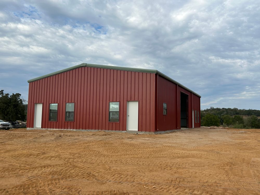 All Photos for 292 Construction, LLC in Gonzales County, TX