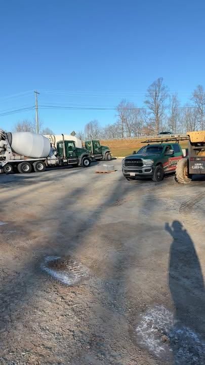 All Photos for Dotson’s Plumbing in Lynchburg, Virginia