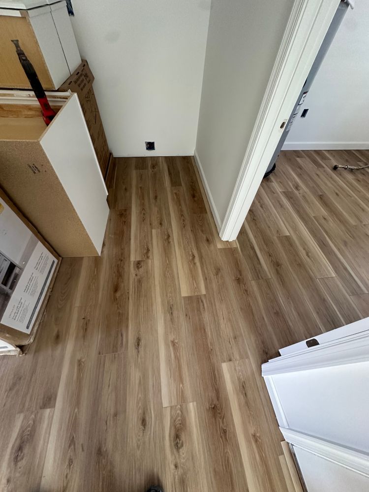 All Photos for Finnegan Flooring in Elkton, MD