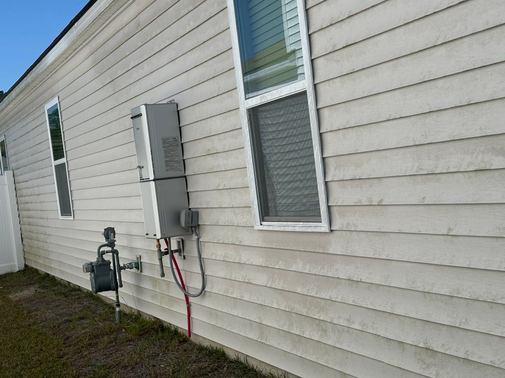 All Photos for Premier Softwash in Bluffton, SC