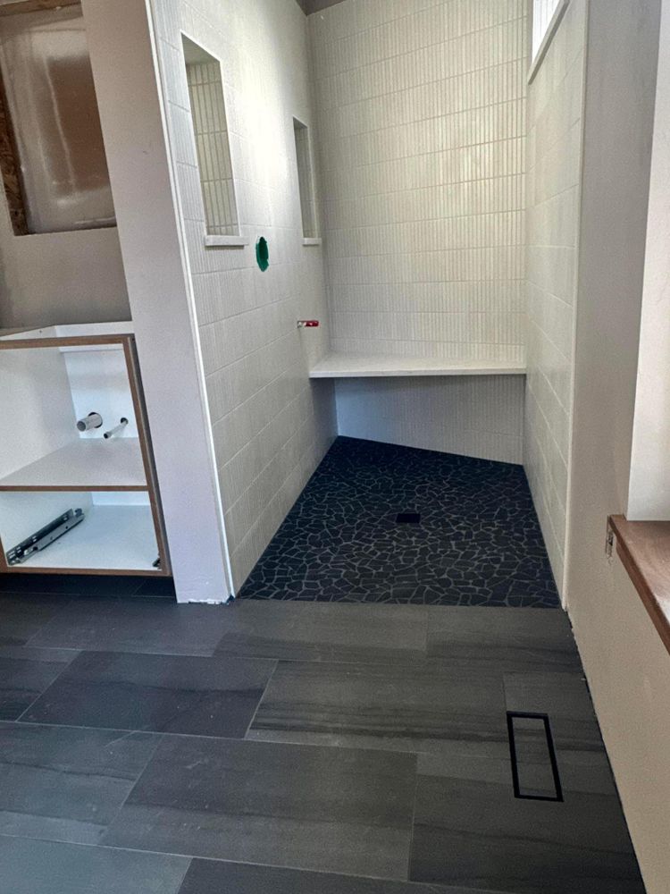 All Photos for Tafoya Tile & Custom Designs in Boulder, CO
