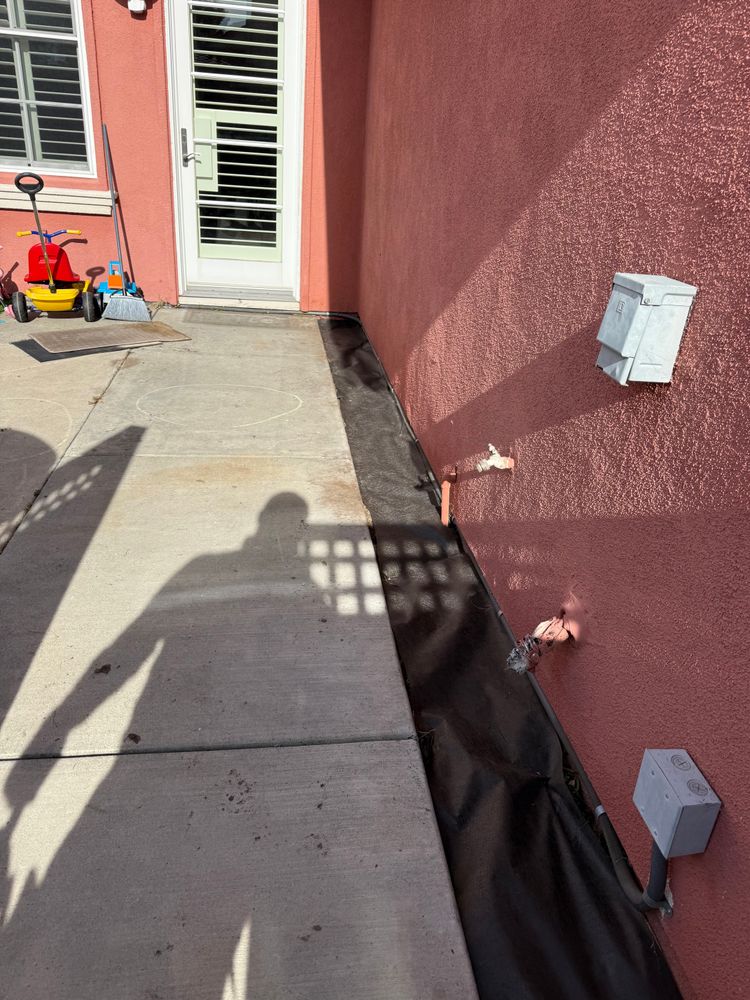 All Photos for CBA Landscaping in Hayward, CA