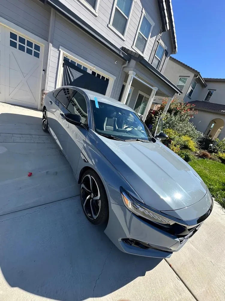 All Photos for Ivan's Mobile Auto Glass in Antioch, CA