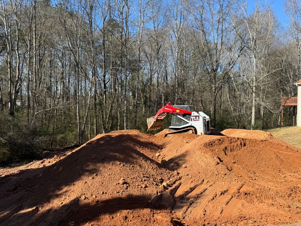 All Photos for Patriot Grading and Materials in Villa Rica, GA