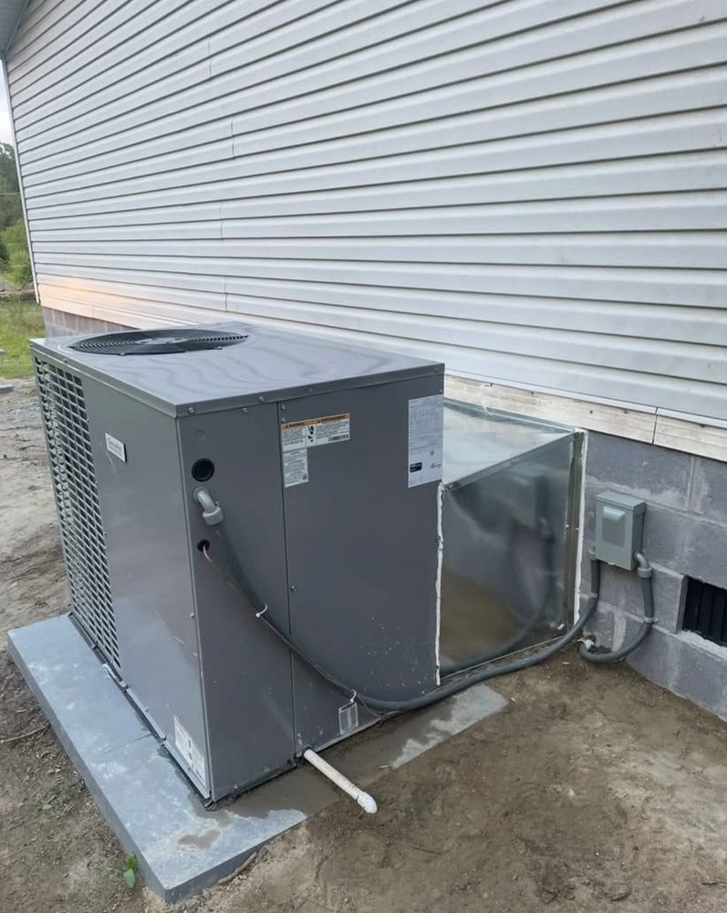 All Photos for Carolina Heating & Air in Florence County, SC