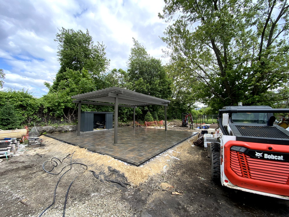 Seasonal Inspections for F Carias Irrigation Specialist INC in Southborough, MA