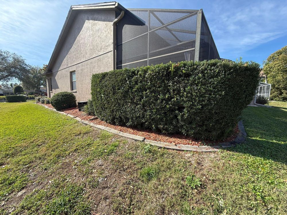 All Photos for Kramer & Son’s Property Maintenance in Hudson, FL