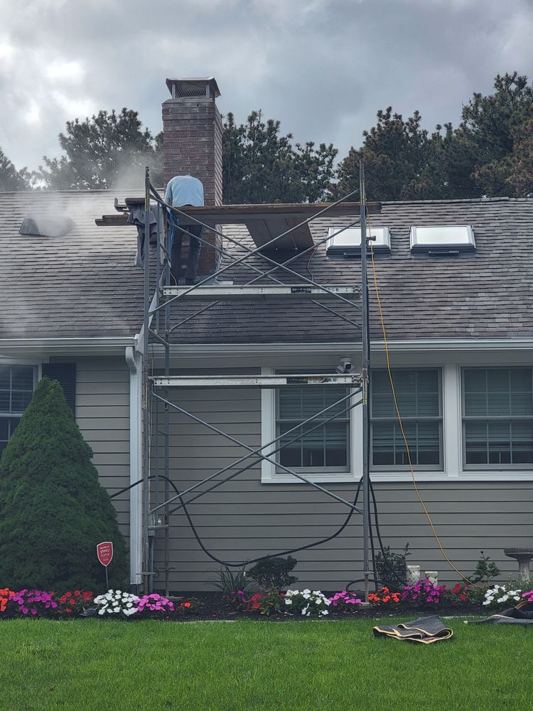 All Photos for GPG Masonry in Sandwich, MA