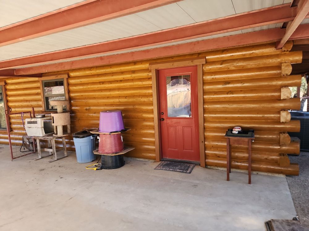 All Photos for Moss Construction in Longview, TX