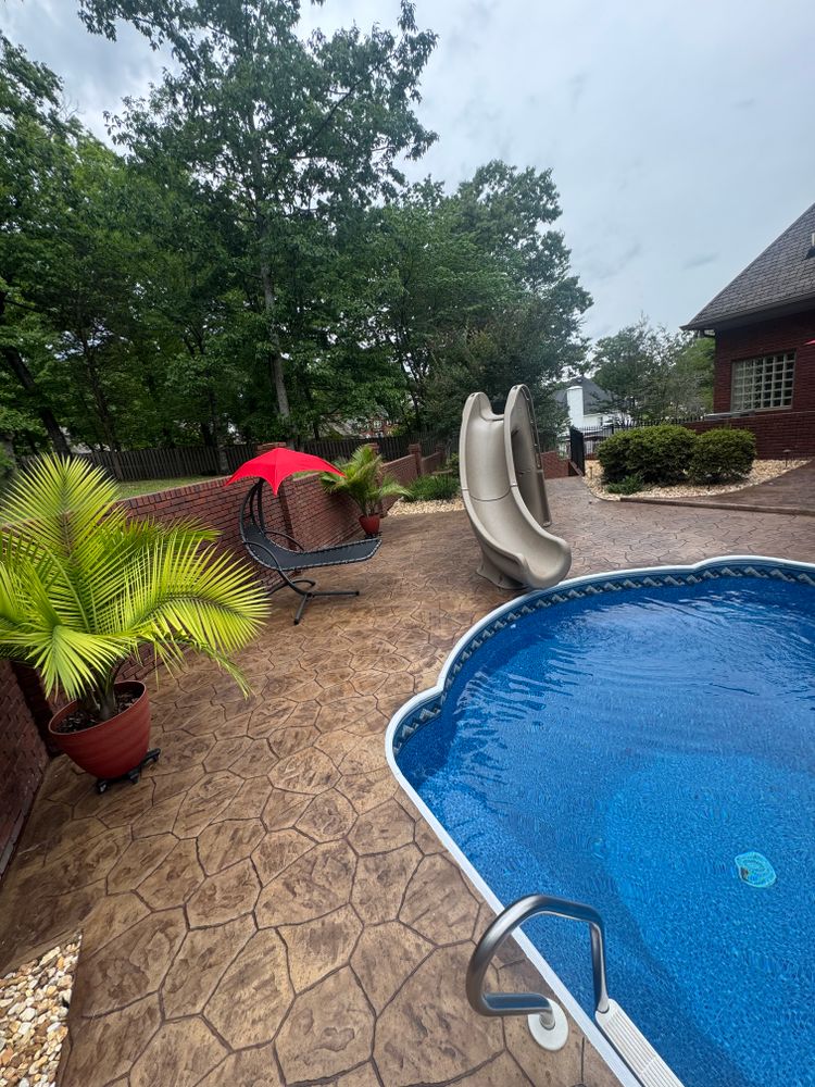All Photos for Stillwell Earthworks in Trussville, AL