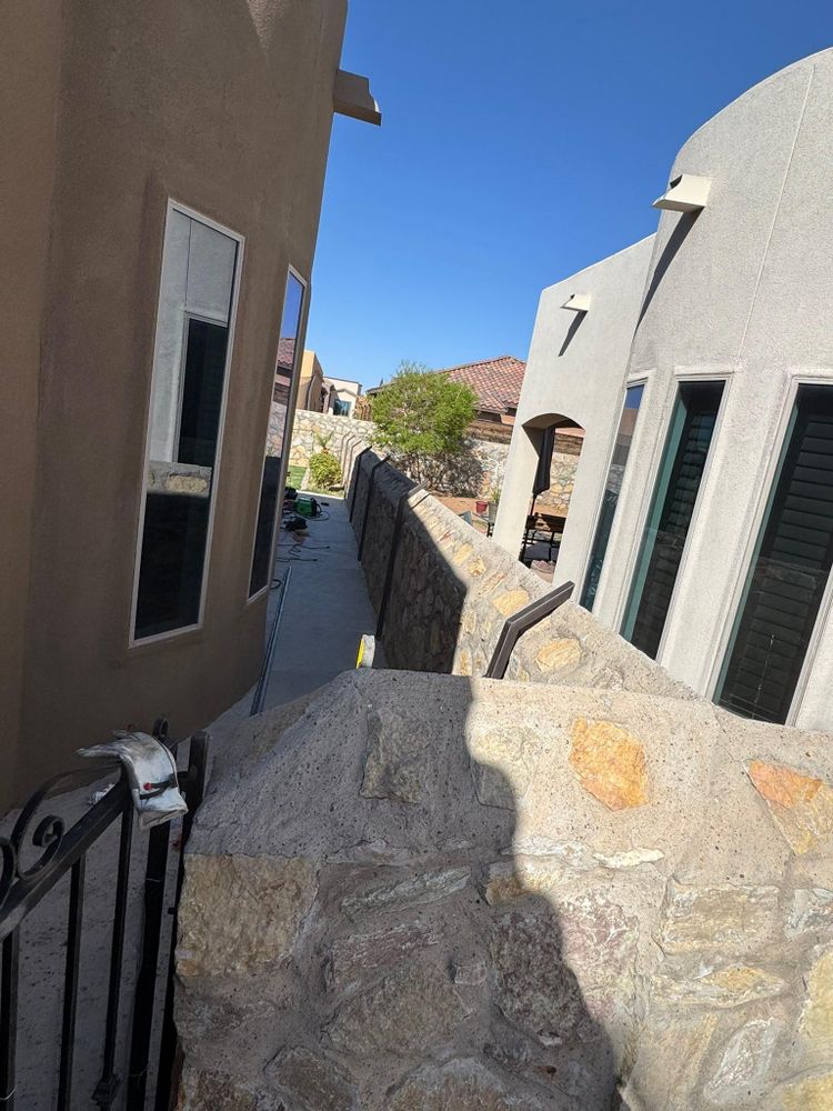 All Photos for Oasis Landscaping LLC  in El Paso, TX