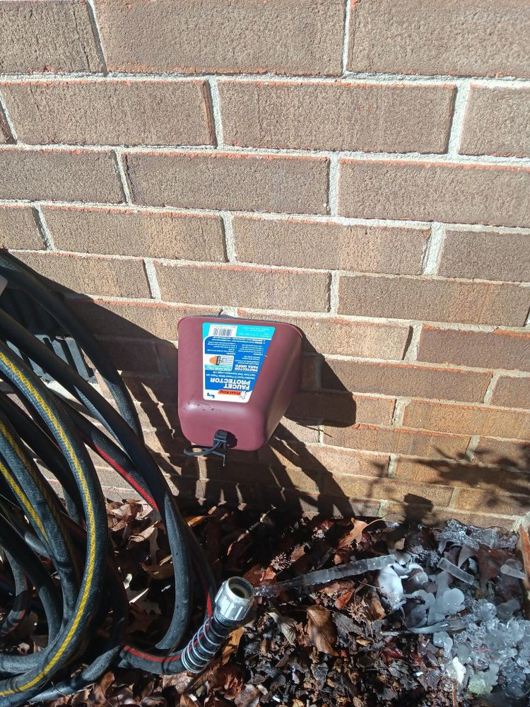 All Photos for Forrest Plumbing and Septic Service LLC in Summerville, GA