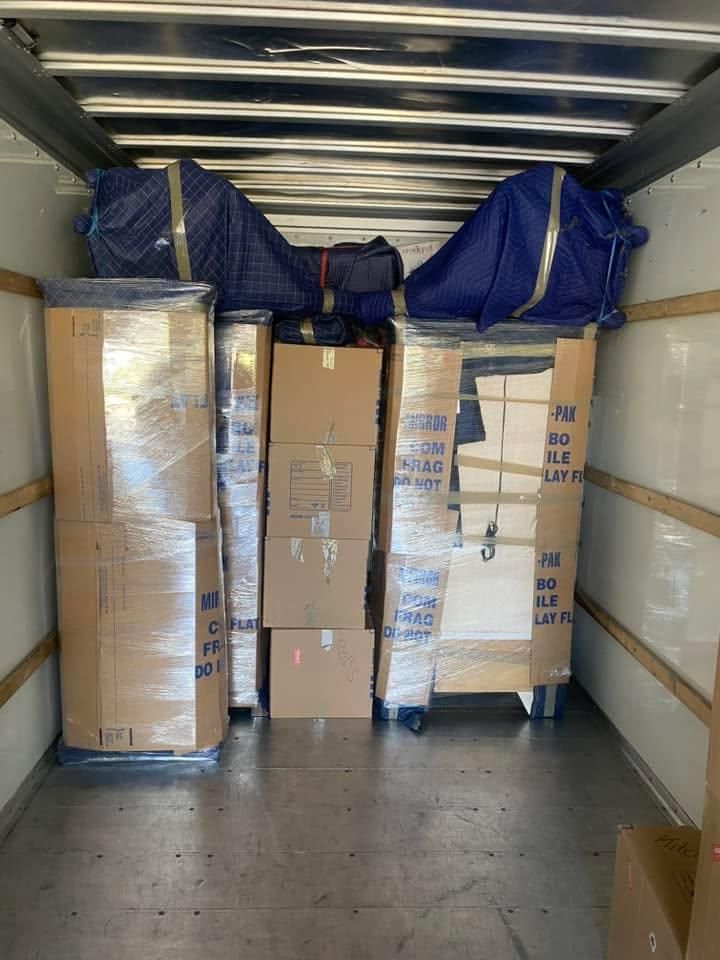 All Photos for Hugo’s Affordable Moving Labor in San Diego, CA