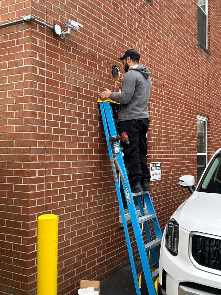 Wilsons Cabling LLC team in Toms River, NJ - people or person