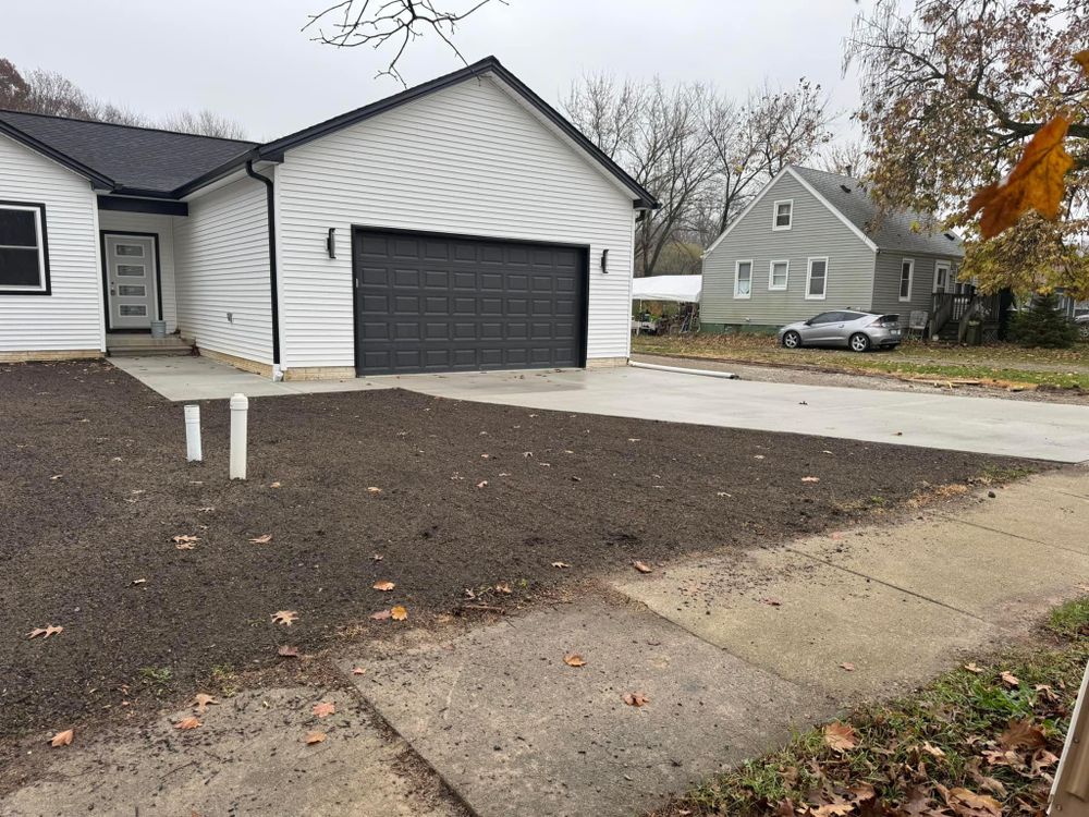 All Photos for The Guys Landscaping & Foundation Repairs LLC in Trenton, MI