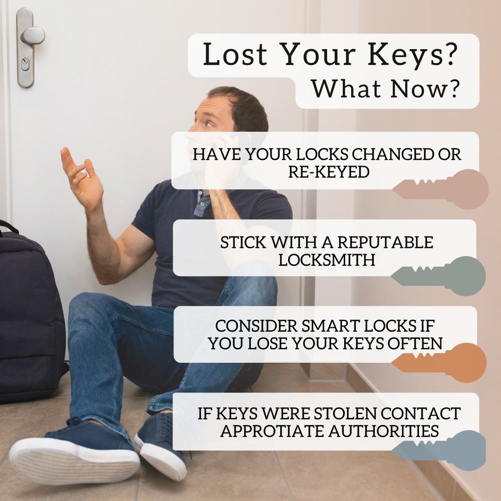 All Photos for All Lock N Key Locksmith in Killeen,  TX