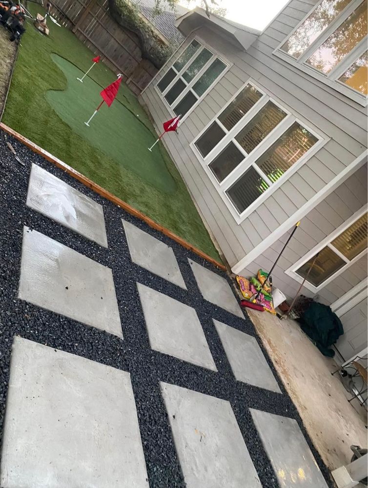 All Photos for Creative Edge Co. in San Antonio, TX