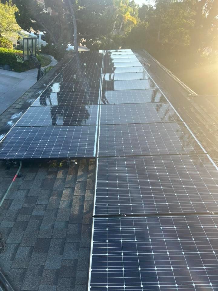 Our Work for Amazing View Services in San Diego, CA