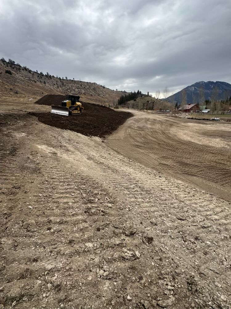 All Photos for Hansen Earth Works in Jackson, WY