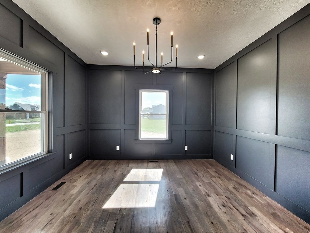 All Photos for Sacksteder & Ward in Brookville, IN