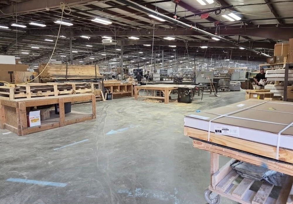 Custom Home Building for Top Tier Construction in Kiefer, OK