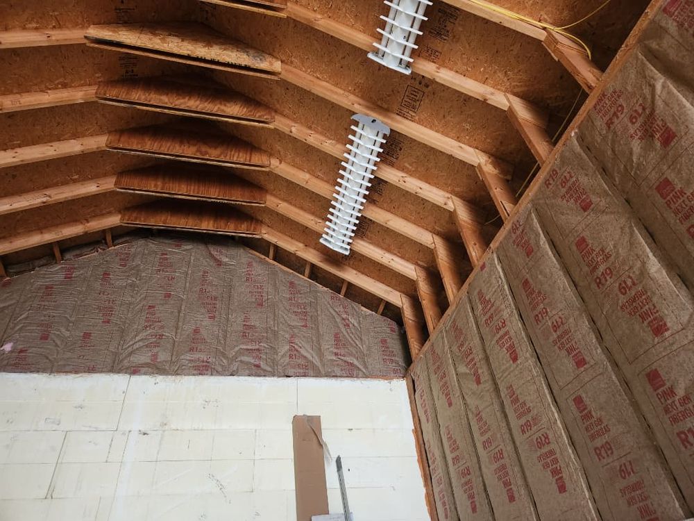 All Photos for M&N Fencing in Crook, CO