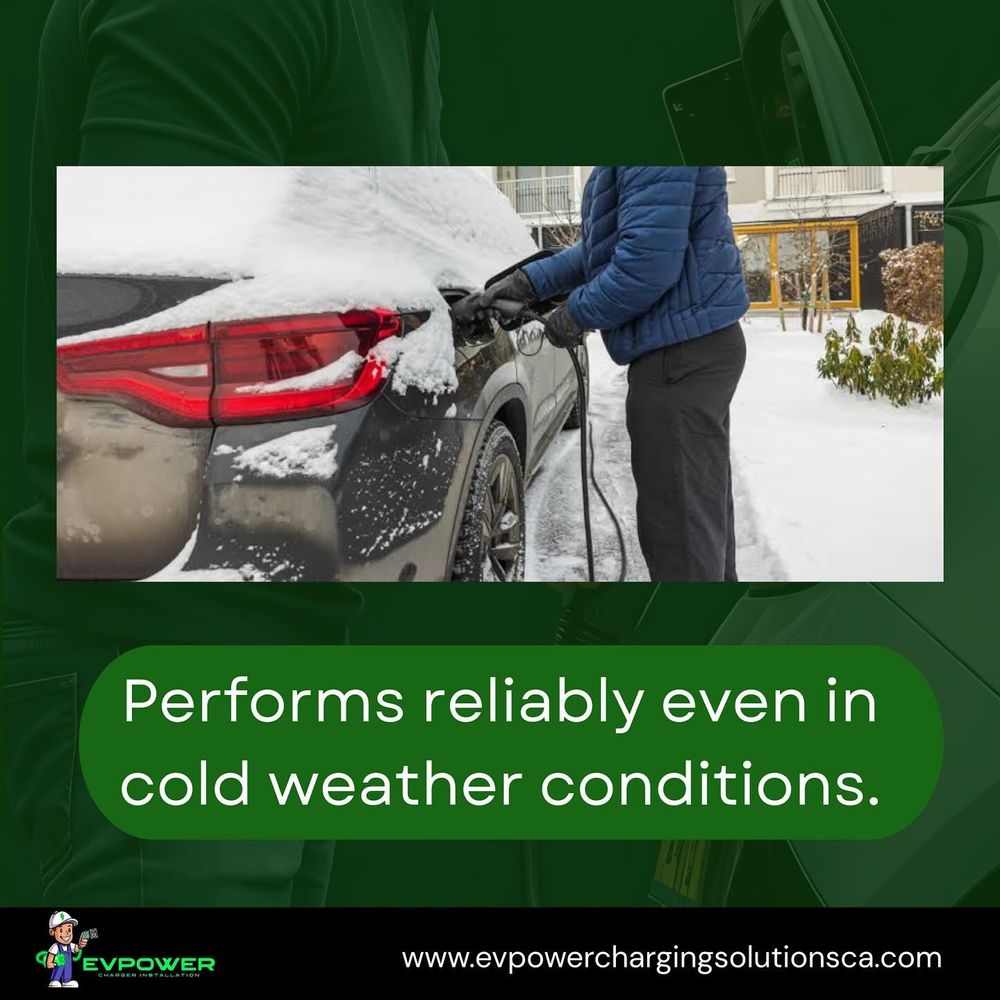 All Photos for EVPOWER CHARGING SOLUTIONS in Tracy, CA