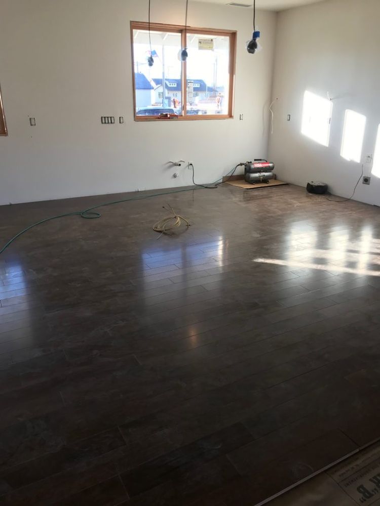 Larkfield Fire Rebuild for Filshie Enterprises in Beverly Hills, CA