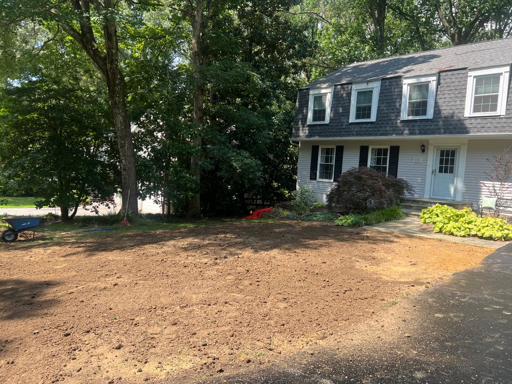All Photos for Arundel Lawn Maintenance in Arnold, MD
