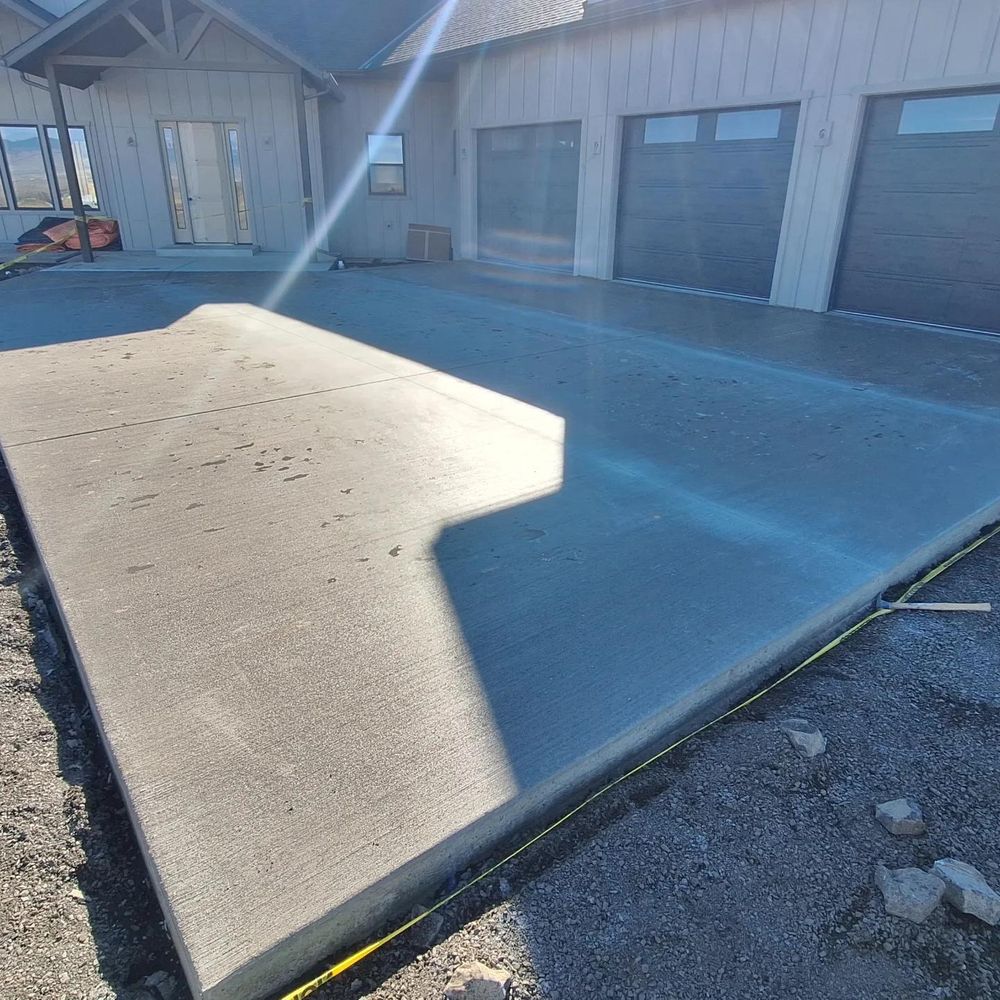 All Photos for Richardson Restoration and Concrete in Ellensburg, WA