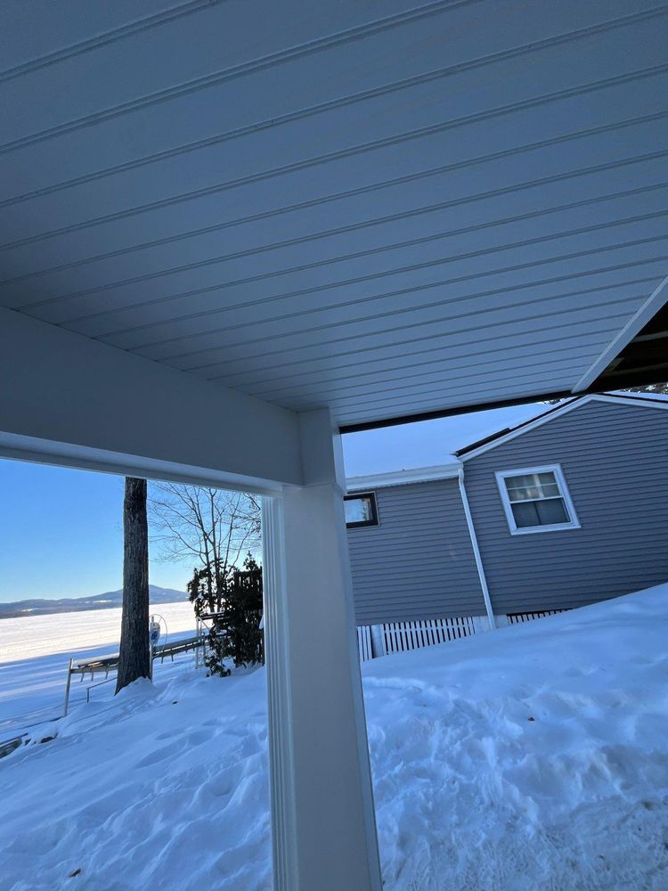 All Photos for Jalbert Contracting LLC in Alton, NH