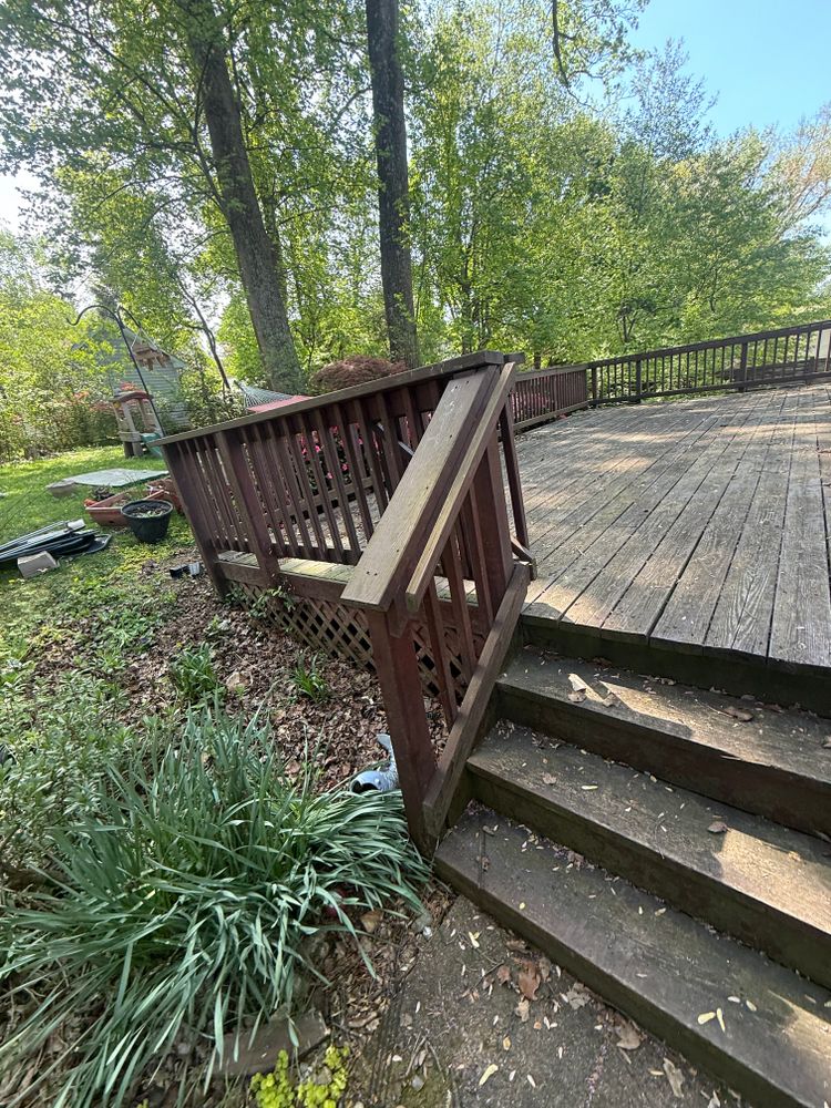 All Photos for B-Marz Home Improvements in Vienna, VA