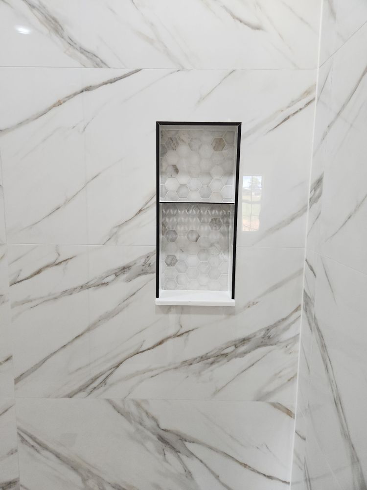All Photos for Precision Tile LLC in Richmond, Kentucky