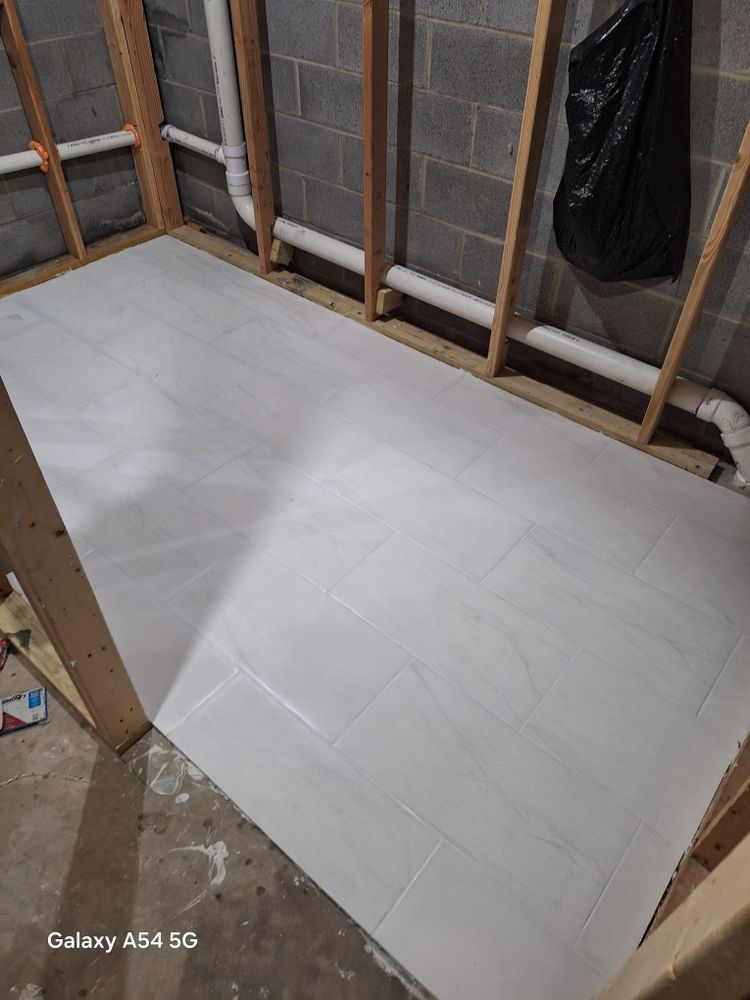 All Photos for Cresor Construction & Remodeling LLC in Frederick, MD