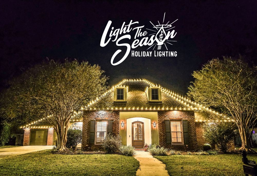 All Photos for Light the Season in Lafayette Parish,  LA