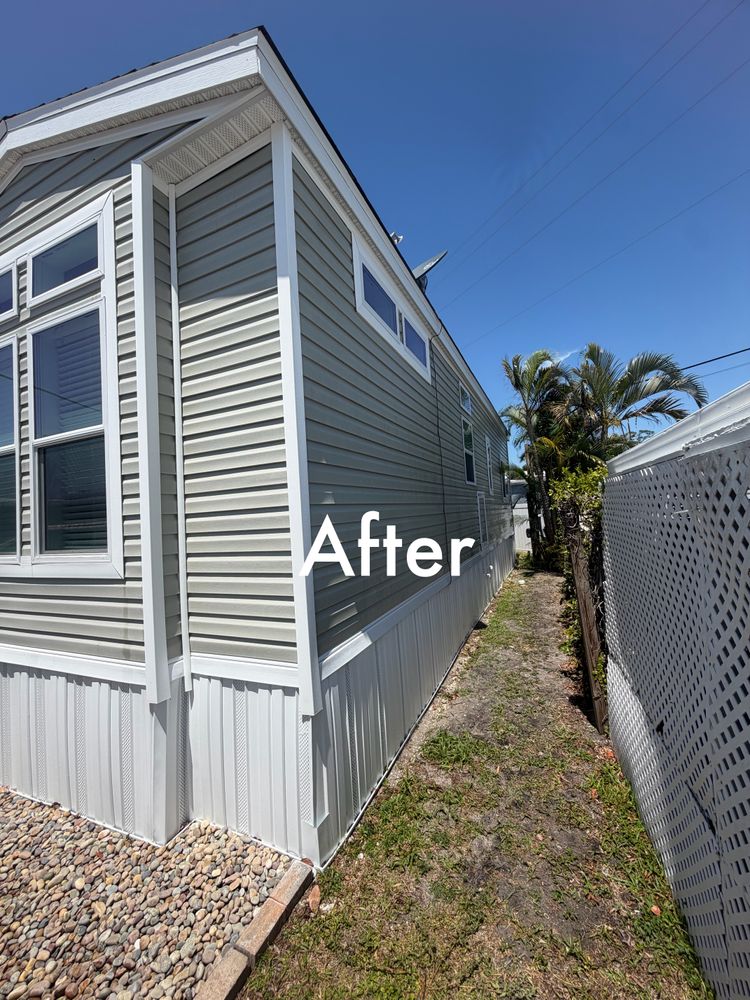 All Photos for My Soft Wash Guys in Venice, FL